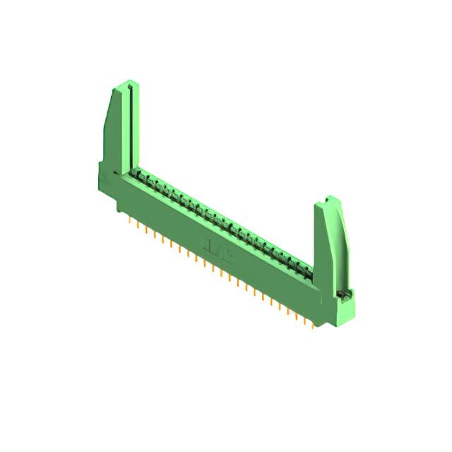 337-046-541-878 EDAC Inc.  Edgeboard Connectors